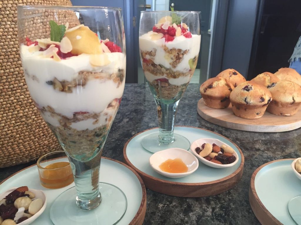 muesli-and-blueberry-muffins-2