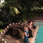 Behind the scenes filming of The Bachelor at Vilacqua in Plett